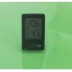 thumbnail image 4 of Mini termómetro higrómetro digital para interiores de alta precisión, monitor portátil de humedad y temperatura, indicador de nivel de comodidad termohigrómetro para la cocina de la oficina en el hogar -Blanco ER, 4 of 5
