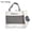 Beige, variant on IFRINID Pet Carrier Bag for Small Dogs and Cats, Breathable Oxford Cloth Tote Carrier with Mesh Window and Adjustable Head Opening