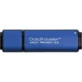 thumbnail image 2 of Kingston DataTraveler Vault Privacy 3.0 Management-Ready - USB flash drive - 4 GB, 2 of 5