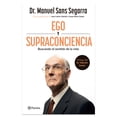 thumbnail image 1 of Ego y Supraconciencia Planeta Libro de bolsillo 1ra edicion, 1 of 2