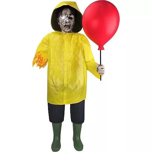 Spirit Halloween Disfraz It Para Adultos, Multicolor, Adulto M Ropa, Zapatos Y Joyería