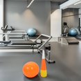thumbnail image 4 of HONITANO 1Set Durable Inflatable Bowling Set for Fun Sports Games and Coordination Activities, 4 of 7
