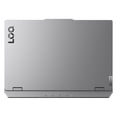 thumbnail image 3 of Lenovo LOQ 15.6" FHD AMD Ryzen 7 250 NVIDIA RTX 5060 AI Gaming Laptop, 16GB RAM 512GB SSD Luna Grey, 3 of 12