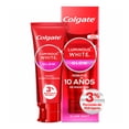 thumbnail image 1 of Pasta Dental Blanqueadora Colgate Luminous White Glow Mint 70 g, 1 of 5