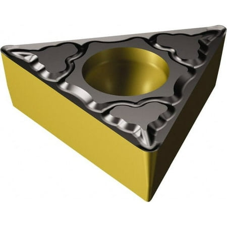 

Sandvik Coromant TCMT222 PM 4325 Carbide Turning Insert 60° Triangle (1 Piece)