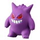 thumbnail image 1 of Figura oficial de Takaratomy Pokémon X e Y MC-049 2 Gengar, 1 of 6