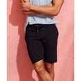 thumbnail image 5 of Mens Recycled Jersey Shorts, 5 of 5
