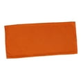 thumbnail image 2 of Muñequera multifuncional Banda para el sudor Diadema Tenis de secado rápido Unisex Absorbente de sudor Naranja Zulema Pulsera deportiva, 2 of 8