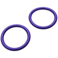 thumbnail image 3 of 450Pcs Sello O-Ring R22 R134A Aire Acondicionado O-Ring Arandela de Goma Surtido Pl Accesorios para Automóviles, 3 of 5