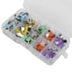 thumbnail image 4 of Accesorios Dentales BuyWeekMX 50 Piezas Materiales Dentales Accesorios Bucales Durabilidad Mejorada, 4 of 9