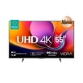 thumbnail image 1 of Tv 55 Pulgadas Smart TV UHD 4K 55A65NV VIDAA Hisense, 1 of 8