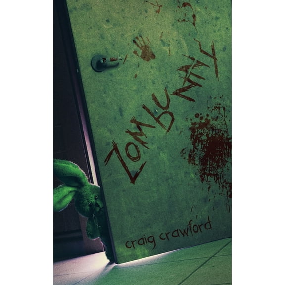 Zombunny, (Paperback)