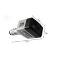 thumbnail image 4 of Car Power Converter Inverter 12V/24V for 220V Adapter Charger Car Cigarette Lighter Socket Power+USB Converter, 4 of 4