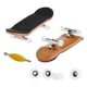 thumbnail image 2 of Mini patineta de dedos profesional de madera de arce para montar en casa, juguete de patineta, regalo de Navidad para niños, 2 of 7