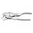 thumbnail image 3 of Knipex Xs Pliers Wrench 100mm, 3 of 10