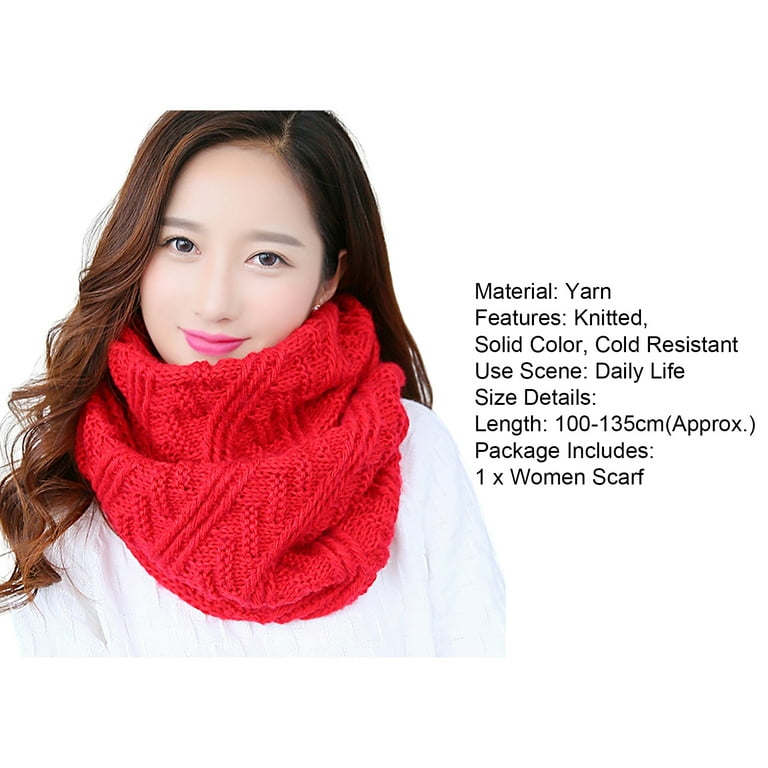 Tube hotsell scarf womens