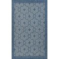thumbnail image 1 of KAS Rugs Farmhouse 3203 Blue Mosaic, 1 of 1