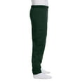 thumbnail image 4 of Jerzees Adult 8 oz. NuBlend Fleece Sweatpants - 973, 4 of 4