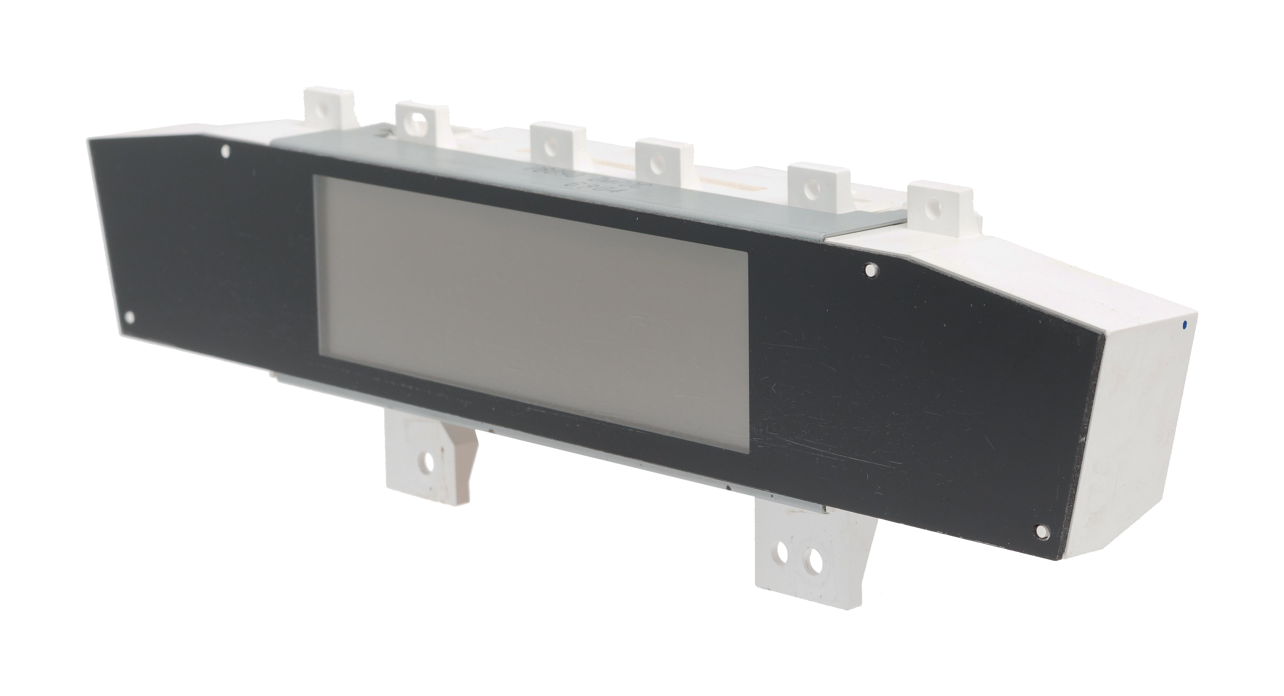 Restored 2007-2009 Nissan Quest Driver Information Display Screen Model Number 28090ZM70C (Refurbished)