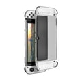 thumbnail image 4 of Housse de Protection Coque de Protection Transparente Compatible pour Nintendo Interrupteur Oled Accessoires de Jeu Hôte, 4 of 8