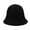 Black-1, variant on Charmgo Trucker Hat Clearance, Ladies Fisherman Hat Cat Ears Cartoon Pot Hat Cute Student Sun Hat Bucket Hat Baseball Cap, Sun Hats for Women Black