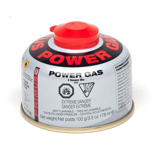 primus gas 100g