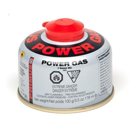 Primus 100 gram Power Gas Canister (4 oz)