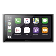 New Pioneer DMH-W4660NEX 6.8" Double-DIN Digital Multimedia Receiver with Bluetooth