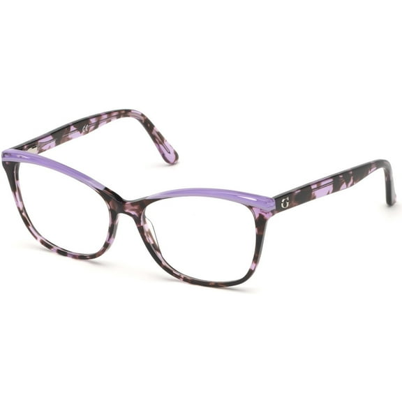 GUESS GUESS Eyeglasses 54mm