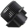 thumbnail image 6 of BOXI Front HVAC Heater Blower Motor Assembly Fits for BMW Z4 E85 2003 2004 2005 2006 2007 2008 Convertible/for BMW Z4 E85 2006 2007 2008 Coupe/Replaces PM4071 76929 BM10171C 64116927598, 6 of 7