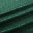 thumbnail image 5 of Teissuly Fashion Women's Summer Round Neck Colorblock Short Sleeve Pullover T-Shirt, 5 of 9