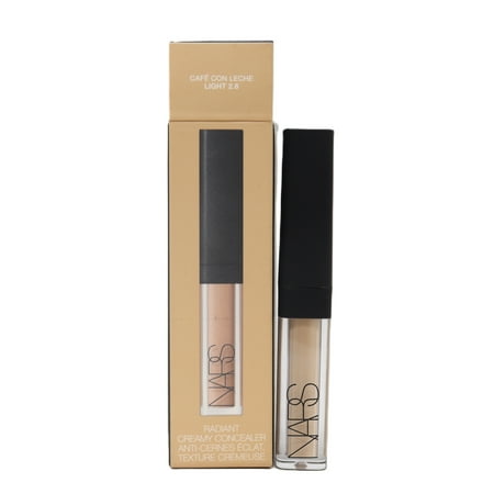 NARS Radiant Creamy Concealer with Medium Coverage Color: Cafe Con Leche Size: .05OZ