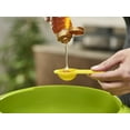 thumbnail image 7 of Joseph Joseph Nest 9-Piece Food Preparation Set with Nesting Mixing Bowls and Measuring Cups, 7 of 7
