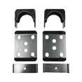 thumbnail image 2 of Touring-Tech Rear Axle Flip 6â€ Lowering Drop Kit 1999-2006 GM 1500, 2 of 3