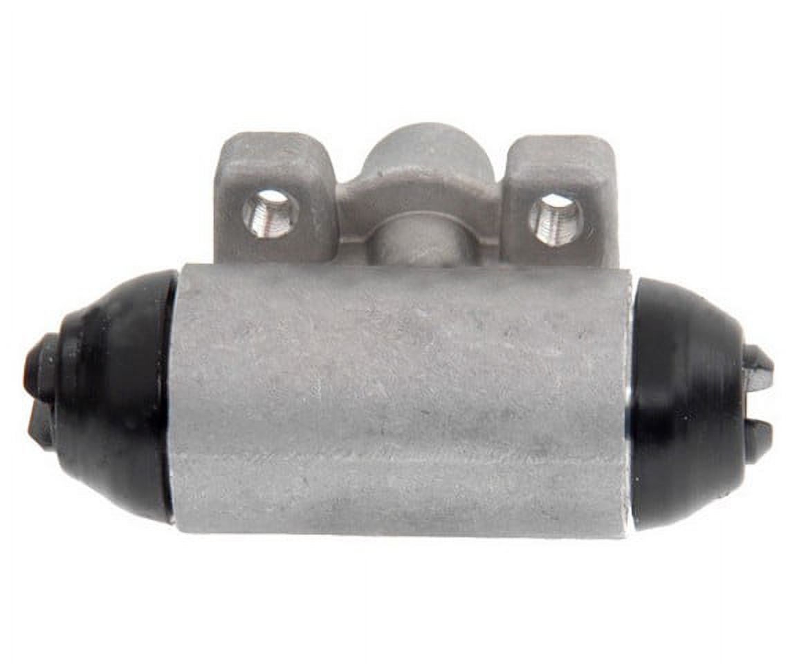 Raybestos WC37847 Professional Grade Drum Brake Wheel Cylinder Fits select: 1990-2000 HONDA CIVIC, 1990-1993 HONDA ACCORD