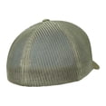 thumbnail image 2 of Flexfit  Adult Mesh Trucker Cap, 2 of 4