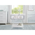 Delta Children Sweet Slumber Grey Summit