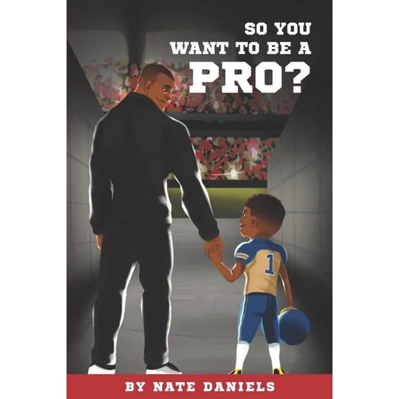 So You Want To Be A Pro?, (Paperback)