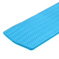 thumbnail image 4 of TRC Recreation Serenity 70 In. Foam Mat Lounger Pool Float, Marina Blue (2 Pack), 4 of 6