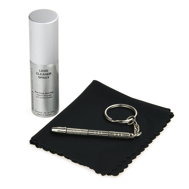 Foster Grant® Trousse D’Entretien Pour Lunettes