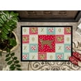 thumbnail image 3 of Highlander Lynx #3 Cat Love Door Mat, 3 of 4