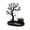 Halloween Tabletop Decor P, variant on Coastal Coral Desktop Display Tree Stand Decoration, Trinket Holder Organizer Tray, Nautical Tabletop Small Item Storage Rack, Beach‑style Ornament for Vanity, Dresser and Indoor Home Tabletop Decor