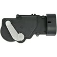 thumbnail image 3 of Dorman 746-699 Passenger Side Side Sliding Door Door Lock Actuator Motor for Specific Toyota Models, 3 of 4