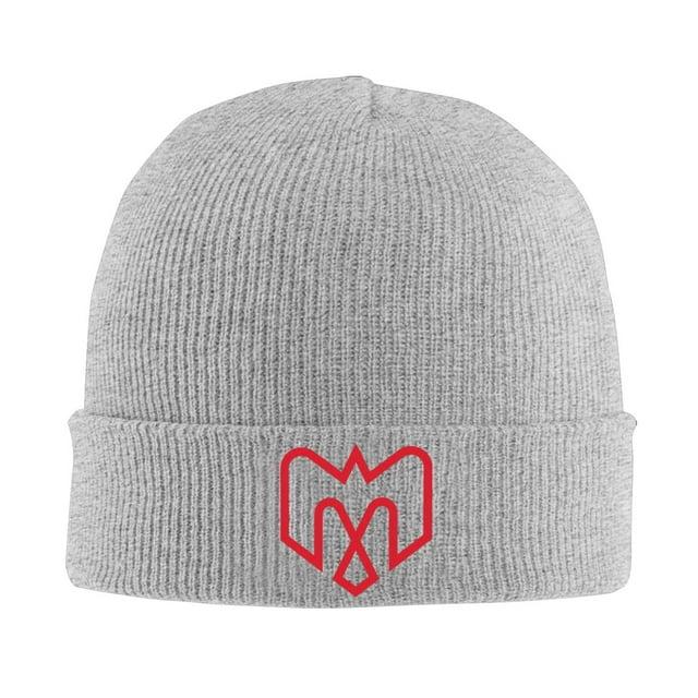 Tuque Alouettes de Montréal Tricotée Chaude d'Hiver