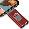 GARENAS USB Flash Drive 64GB for Thumb Drive Photo Stick USB 3.0 Memory