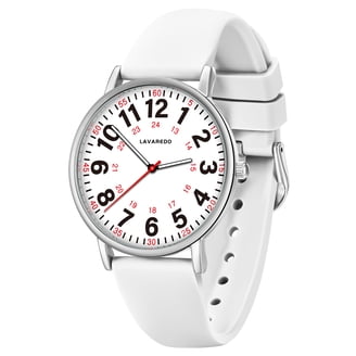 Adrienne Vittadini Collection Womens Analog Quartz Watch  display picture 1