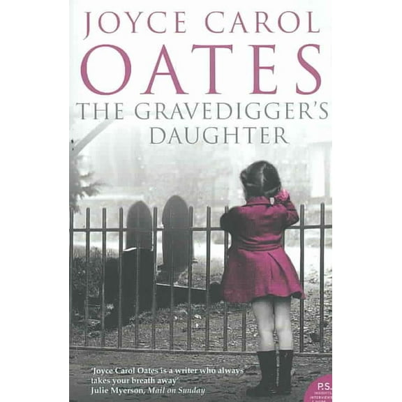 The Gravediggers Daughter