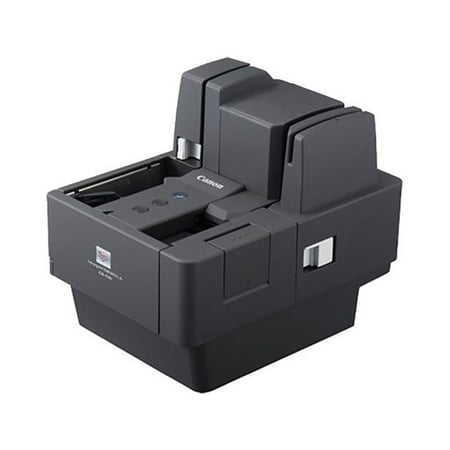 UPC: 0013803290691 | Canon Imageformula Cr-120 Check Transport Check Scanner – 150-item Automatic Document Feeder