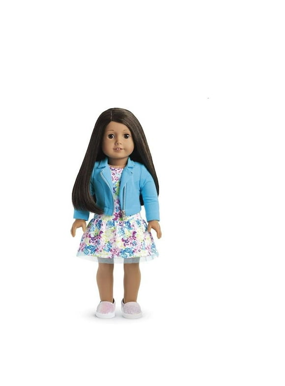 American Girl Dolls