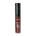 thumbnail image 1 of Crema de labios NYX Soft Matte Madrid SMLC 27 Cranberry Red 8 ml, 1 of 1